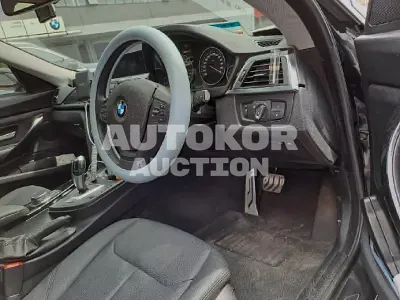 2018, BMW / 320, VIN: WBA8T3105JG804746, 50146 км., diesel