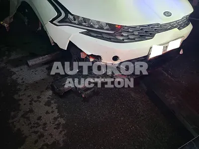 2020, Kia / K5, VIN: KNAG541BBLA061509, lpg