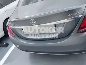 2019, Mercedes-Benz / C 220, 30000 км., diesel, 1960 куб.см.
