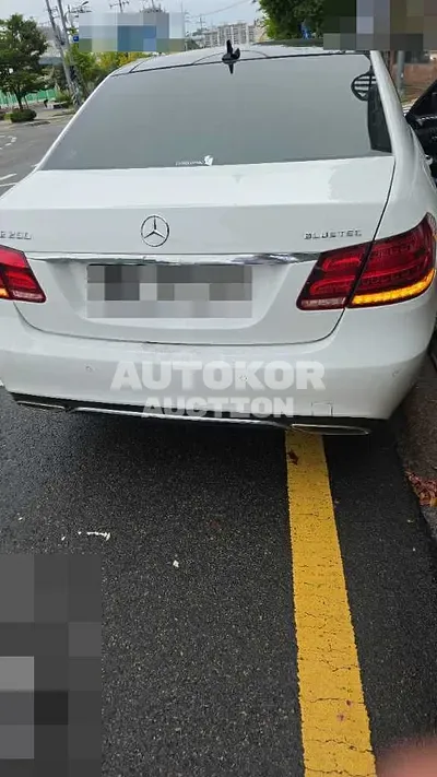 2016, Mercedes-Benz / e300, 110000 км., diesel