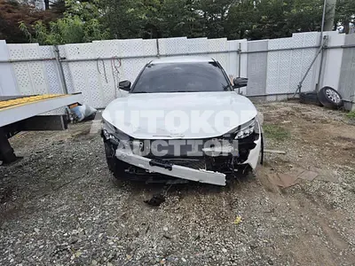 2023, Kia / ev6, VIN: KNAC381BFPA609328, 50051 км., electric