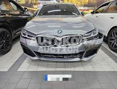 2023, BMW / 530e, 680000 км., hybrid, 1998 куб.см.