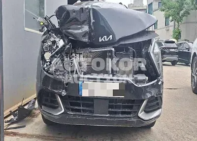 2022, Kia / Sportage, 150285 км., gas, 1600 куб.см.