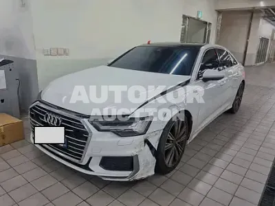 2021, Audi / 50, VIN: WAUZZZF27MN072457, 30286 км., diesel