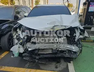 2021, Kia / Sorento, 30500 км., diesel, 2151 куб.см.