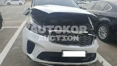 2020, Kia / Sorento, VIN: KNAPH81BDLA635607, diesel