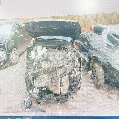 2020, Kia / Sorento, VIN: KNAPG81ABLA603133, 47189 км., diesel