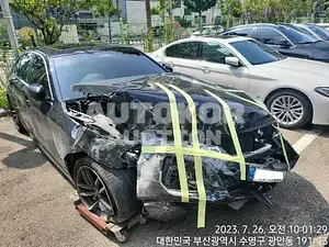 2022, BMW / 520, VIN: WBA11BH00NCK10859, gas