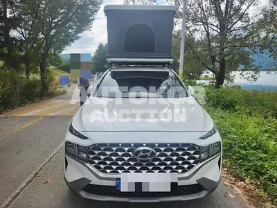 2023, Hyundai / Santa FE, unknown