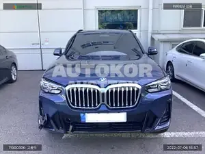 2022, BMW / 320, VIN: WBA31DP01N9L03361, gas