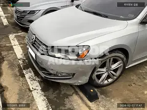 2015, Volkswagen / Passat, VIN: 1VWZZZA3ZFC058437, 263096 км., diesel