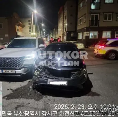 2019, Kia / K5, VIN: KNAGS416BKA276166, 127790 км., lpg