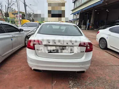 2017, Volvo / S60, 150000 км., diesel, 1969 куб.см.