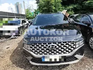2022, Hyundai / Santa FE, hybrid, 1598 куб.см.