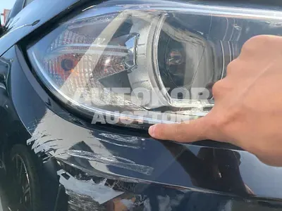2018, BMW / 540, unknown