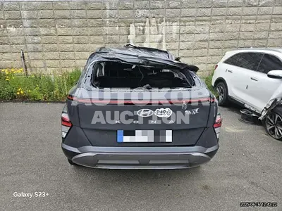 2024, Hyundai / Kona, gas, 1600 куб.см.