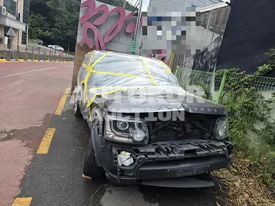 2015, Land Rover / discovery 4, 286931 км., diesel, 3000 куб.см.