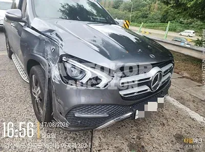 2020, Mercedes-Benz / gle, 270000 км., diesel