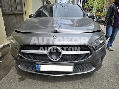 2021, Mercedes-Benz / a220, VIN: W1K3G4EB5MJ266341, 137204 км., gas, 1991 куб.см.