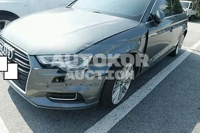 2018, BMW / D4, VIN: WAUZZZ8V3J1086351, 52369 км., gas