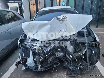 2023, Hyundai / Tucson, VIN: KMHJE81BGPU221856, gas