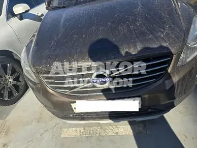2016, Volvo / XC60, 189420 км., diesel