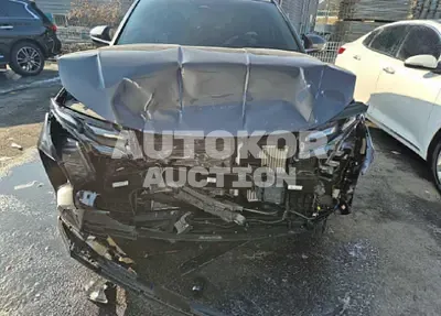2024, Hyundai / Tucson, 18000 км., hybrid
