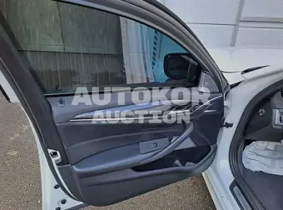 2019, BMW / 530, VIN: WBAJD3108KB317022, 77568 км., gas