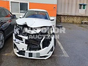 2019, Kia / K5, VIN: KNAGT416BLA375445, lpg