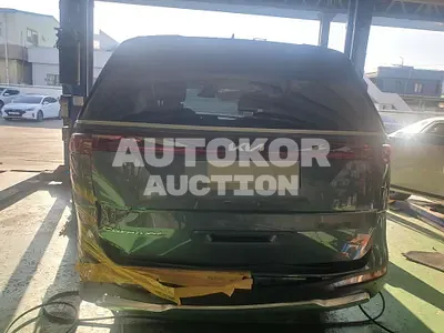 2021, Kia / Carnival, 166177 км., diesel, 2151 куб.см.