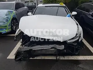 2016, Audi / A6, VIN: WAUZZZ4G3GN105604, 114729 км., diesel, 2967 куб.см.