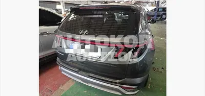 2024, Hyundai / Tucson, 10000 км., gas, 1598 куб.см.