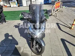 2021, BMW / 125, unknown