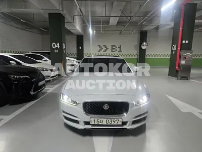 2015, Jaguar / XE, VIN: SAJAB4BN6GA914354, 158000 км., diesel, 1999 куб.см.