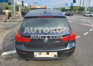 2015, BMW / 118, VIN: WBA1S5101G5A74888, 130000 км., diesel, 1995 куб.см.