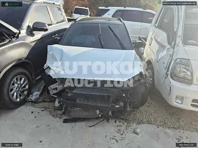 2019, Hyundai / Kona, VIN: KMHK7815GKU420082, 38478 км., gas