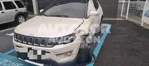 2020, Jeep / Compass, 34437 км., gas, 2360 куб.см.