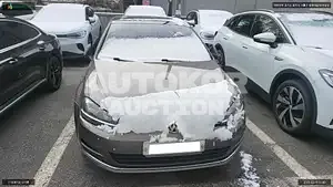 2016, Volkswagen / Golf, VIN: WVWZZZAUZGW169992, diesel