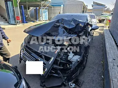 2020, Volkswagen / Arteon, 103414 км., diesel, 2000 куб.см.