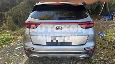 2020, Kia / Sportage, 85275 км., diesel, 2000 куб.см.
