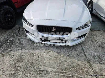 2015, Jaguar / XE, 133923 км., diesel, 2000 куб.см.