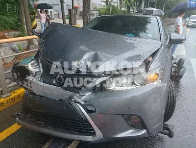 2015, Lexus / CT 200h, VIN: JTHKD5BH6G2254614, gas, 1798 куб.см.