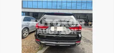 2017, BMW / 530, VIN: WBAKS4105H0W60875, 87912 км., diesel, 2993 куб.см.