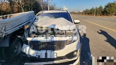 2015, Kia / Carnival, 330028 км., diesel