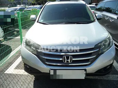 2014, Honda / CR-V, 164513 км., gas, 2354 куб.см.