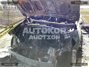 2018, Hyundai / Santa FE, VIN: KMHS381ABKU116500, gas