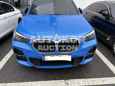 2022, BMW / X1, VIN: WBA11DG01N5V28944, gas, 1998 куб.см.