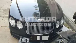 2015, Bentley / Flying Spur V8, 120800 км., gas, 3993 куб.см.