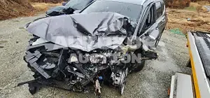 2018, Hyundai / Santa FE, VIN: KMHS281CBKU047573, diesel