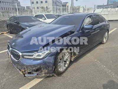 2021, BMW / 530, VIN: WBA51AG06MCG57937, 76187 км., unknown, 1998 куб.см.